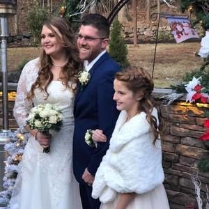 Meet your Posher, Lindsey